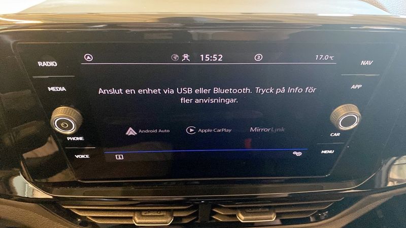 Volkswagen T-Roc bild 15