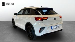 Volkswagen T-Roc bild 3