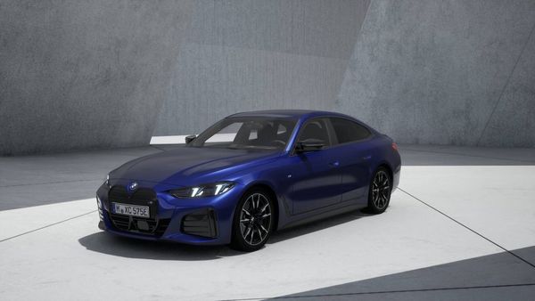 BMW i4 M60 xDrive Drag H/K 19" Rattvärme Comfort Access - 2026
