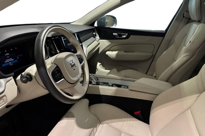 Volvo XC60 bild 28