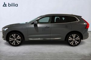 Volvo XC60 bild 3