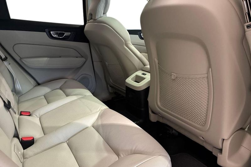 Volvo XC60 bild 36
