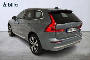 Volvo XC60 bild 6