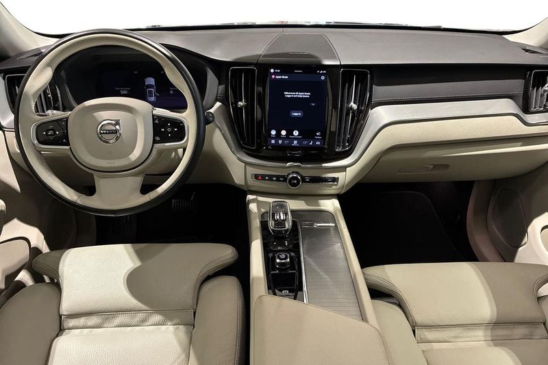 Volvo XC60 bild 21