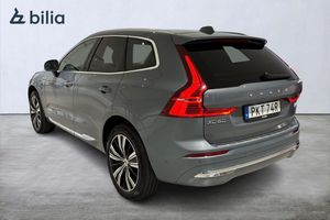 Volvo XC60 bild 5