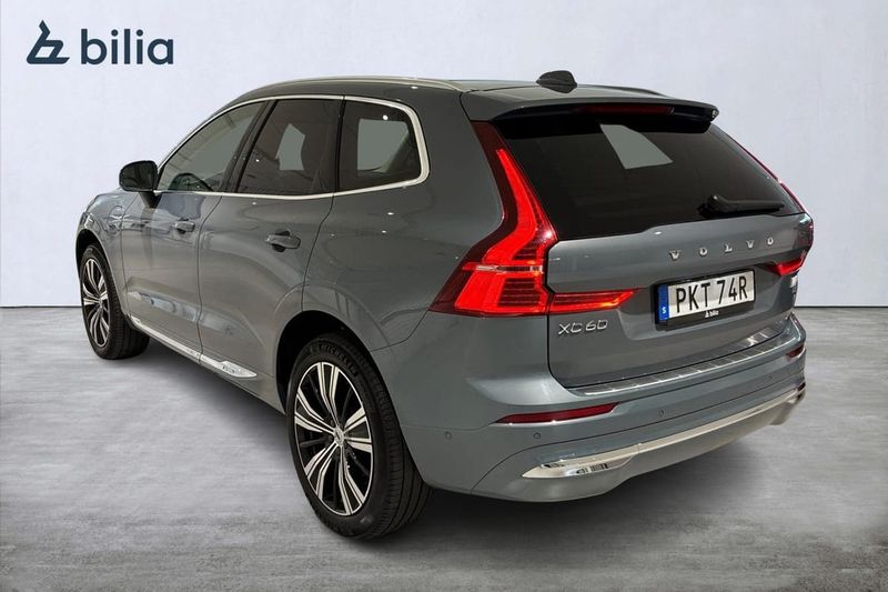 Volvo XC60 bild 5