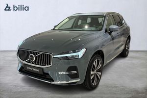 Volvo XC60 bild 2