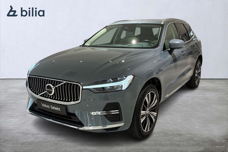 Volvo XC60 bild 2