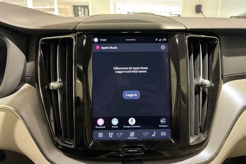 Volvo XC60 bild 30