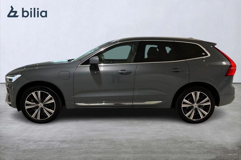 Volvo XC60 bild 7