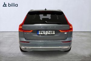 Volvo XC60 bild 10