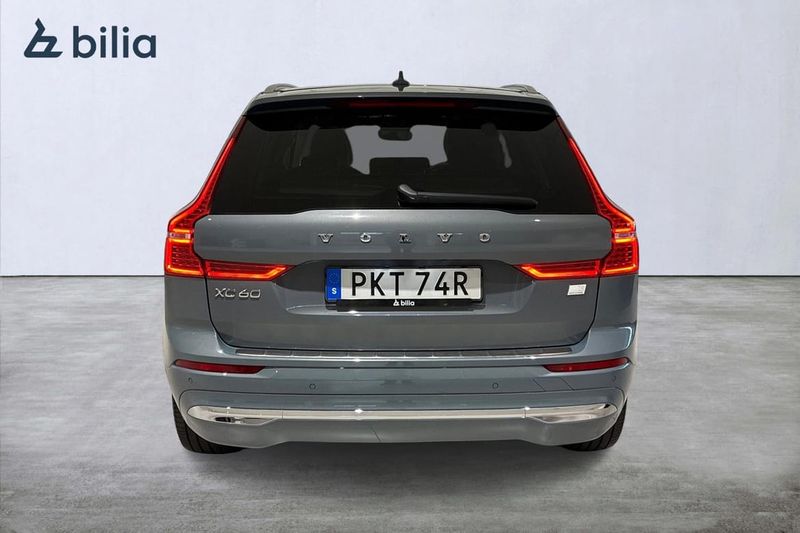 Volvo XC60 bild 10