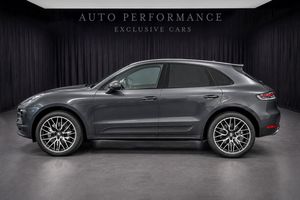 Porsche Macan bild 2
