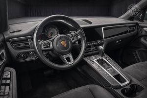 Porsche Macan bild 7
