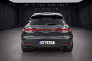 Porsche Macan bild 5