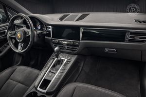 Porsche Macan bild 9