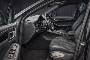 Porsche Macan bild 6