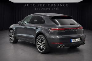 Porsche Macan bild 3