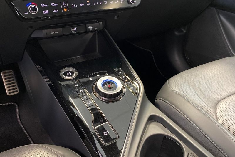 Kia Niro bild 12