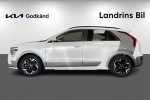 Kia Niro bild 4