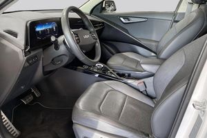 Kia Niro bild 8