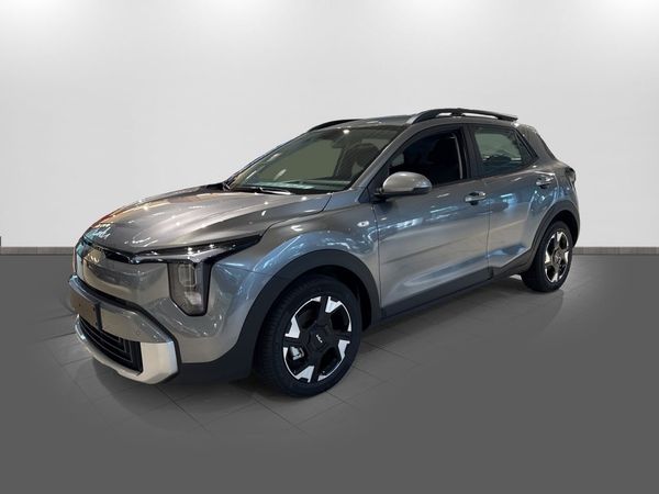 Kia Stonic 1.0 T-GDI DCT ACTION *Avbetalningskampanj - 2026
