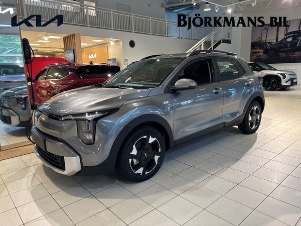Kia Stonic 1.0 T-GDI DCT ACTION *Avbetalningskampanj - 2026