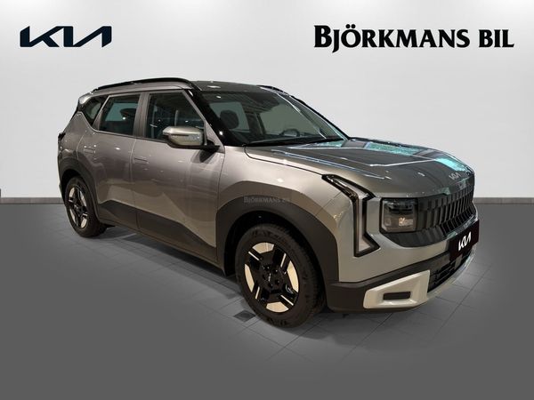 Kia Seltos ACTION 1.6 T-GDI DCT FWD *Avbetalningskampanj - 2026
