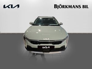 Kia K4 bild 2