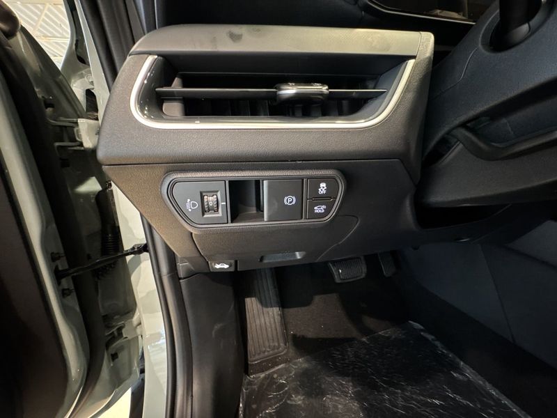 Kia K4 bild 16