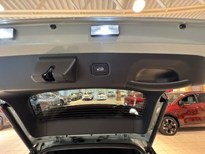 Kia K4 bild 20