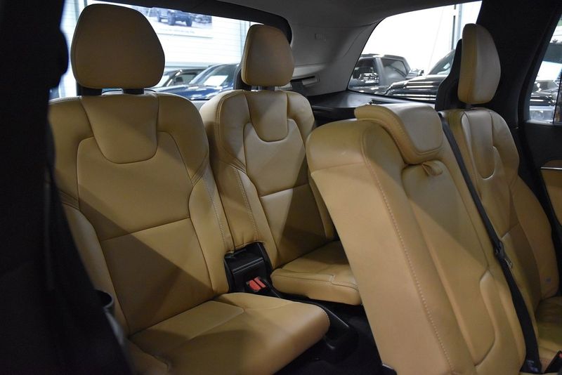 Volvo XC90 bild 15