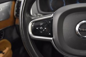 Volvo XC90 bild 10
