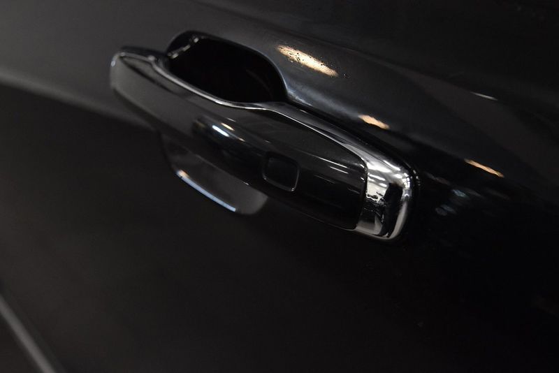 Volvo XC90 bild 22