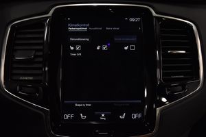 Volvo XC90 bild 30