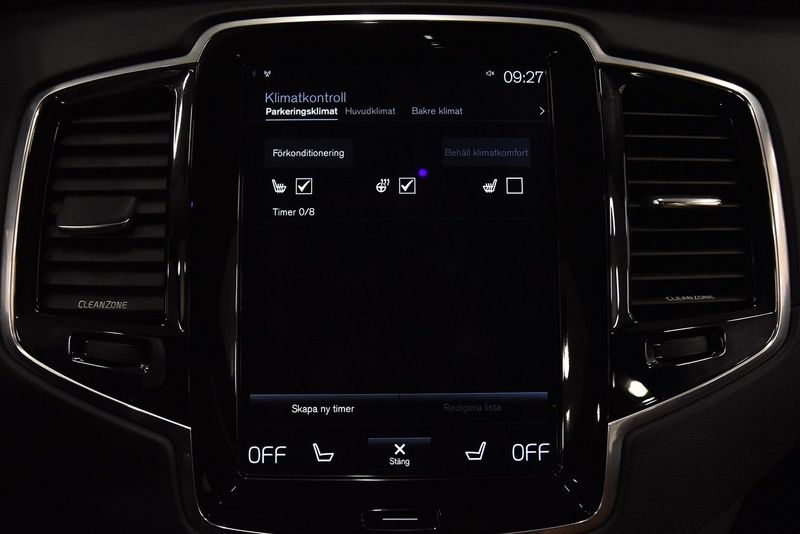 Volvo XC90 bild 30