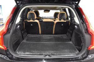 Volvo XC90 bild 36