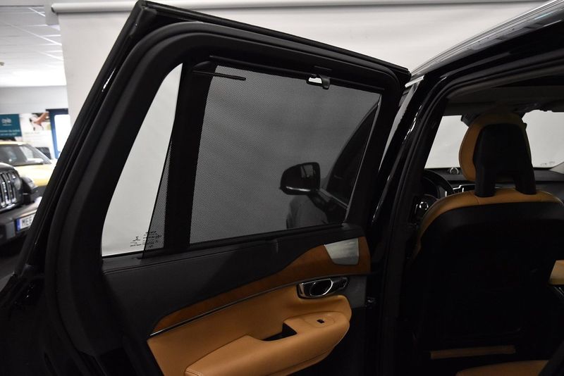 Volvo XC90 bild 21