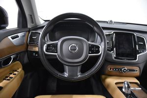 Volvo XC90 bild 2