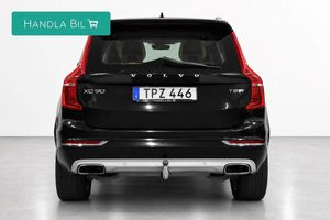 Volvo XC90 bild 6