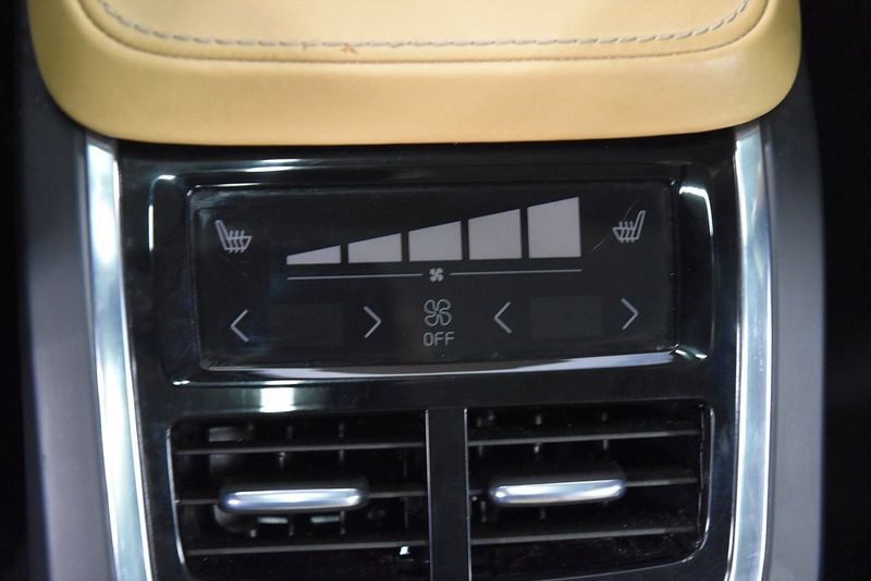 Volvo XC90 bild 20