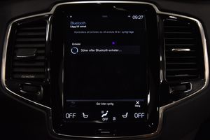 Volvo XC90 bild 29