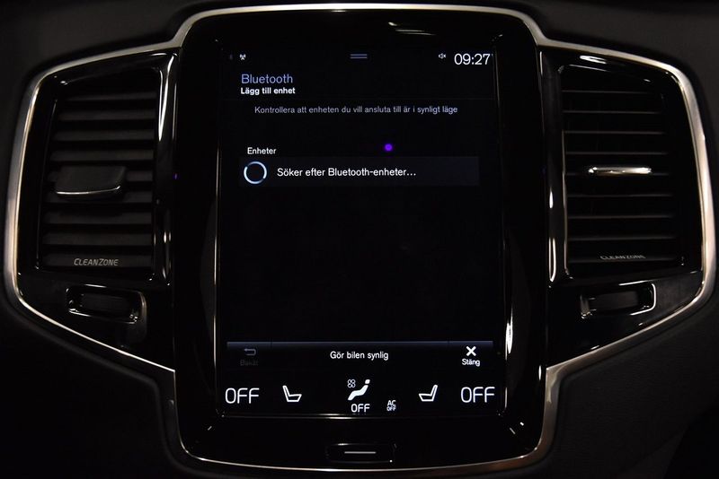 Volvo XC90 bild 29