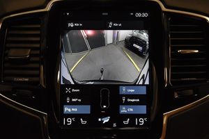 Volvo XC90 bild 33