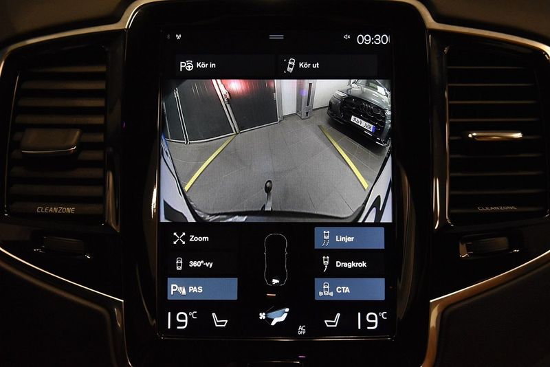 Volvo XC90 bild 33