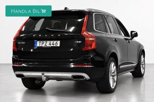 Volvo XC90 bild 5