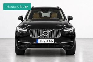 Volvo XC90 bild 3