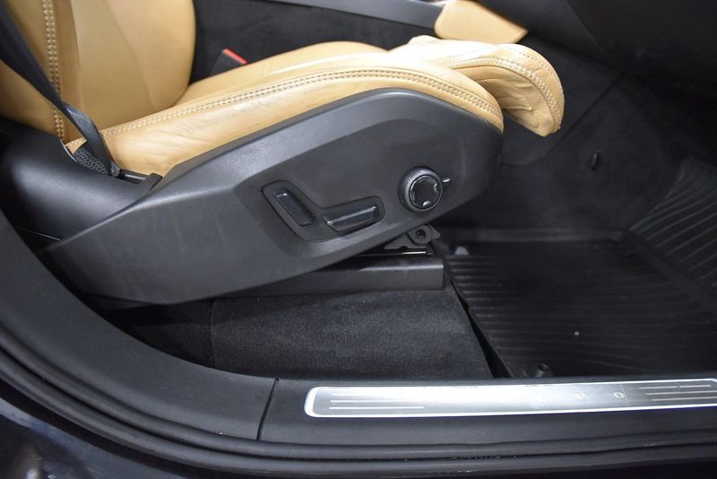 Volvo XC90 bild 16