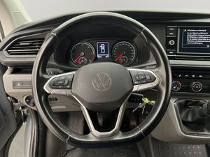 Volkswagen Transporter bild 14