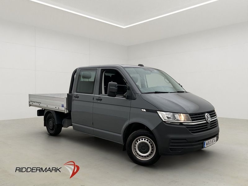Volkswagen Transporter bild 3